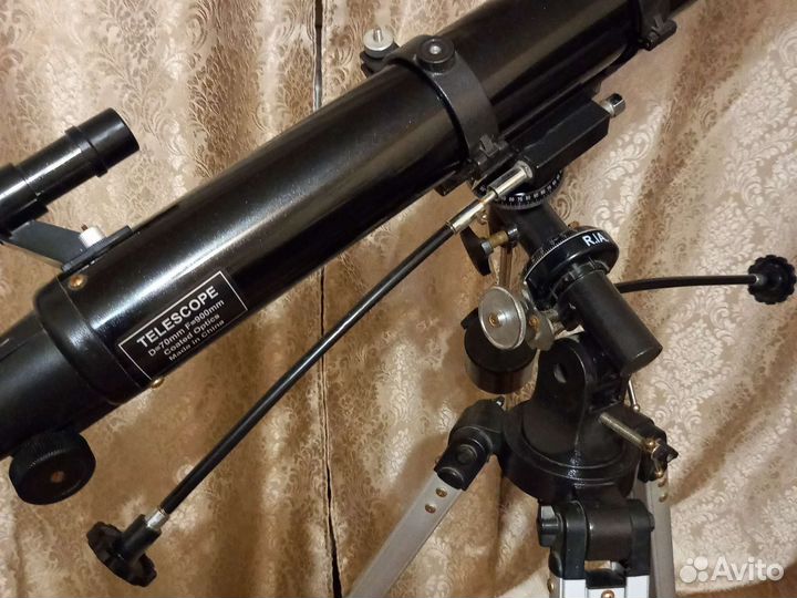 Телескоп Sky-watcher 709