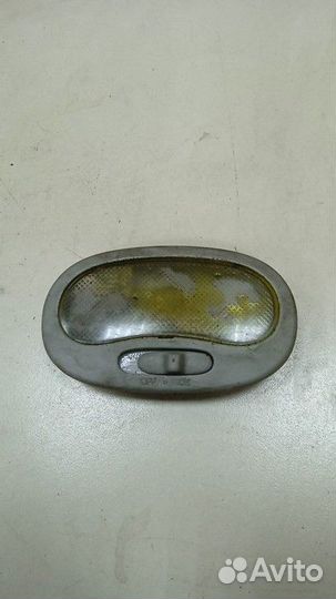 Плафон внутреннего освещения Daewoo Matiz