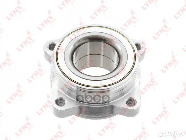 Подшипник ступицы передний WB-1015 lynxauto