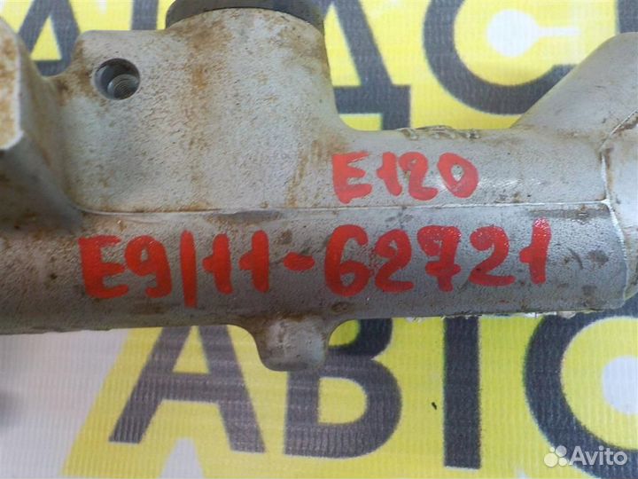 Цилиндр тормозной главный Toyota Corolla (E120) 2