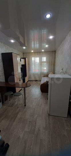 Квартира-студия, 22 м², 10/16 эт.