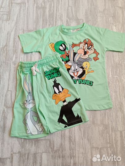 Детская одежда