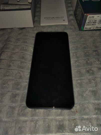 TECNO Pova Neo 2, 6/128 ГБ