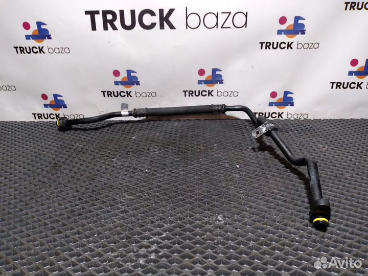 2844695 Трубка кондиционера Scania 6-series