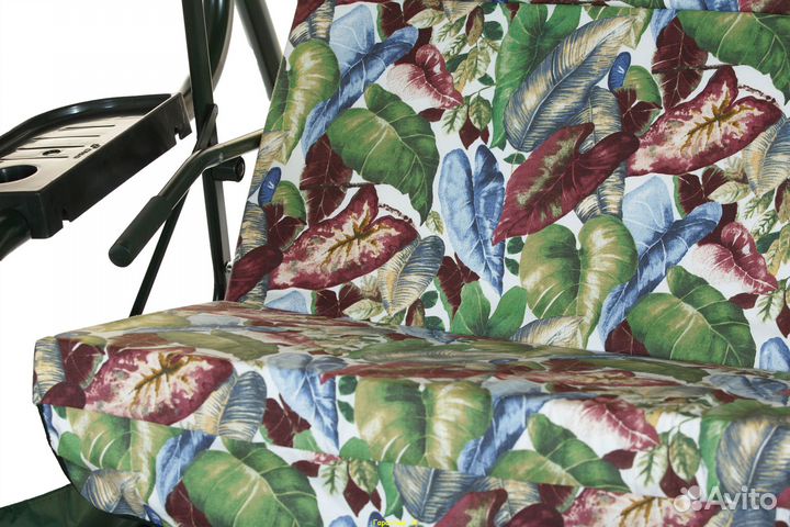 Садовые Качели 3-х местные Турин