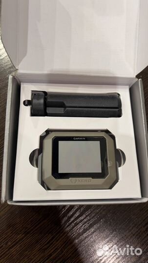 Garmin xero c1 pro