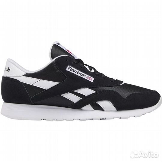 Кроссовки Reebok Classic Nylon GY7231 Оригинал