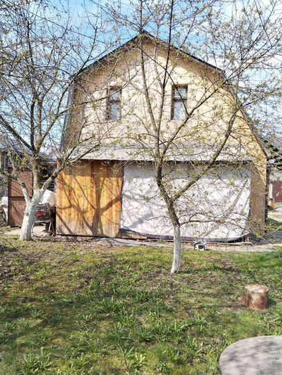 Участок 5,5 сот. (СНТ, ДНП)