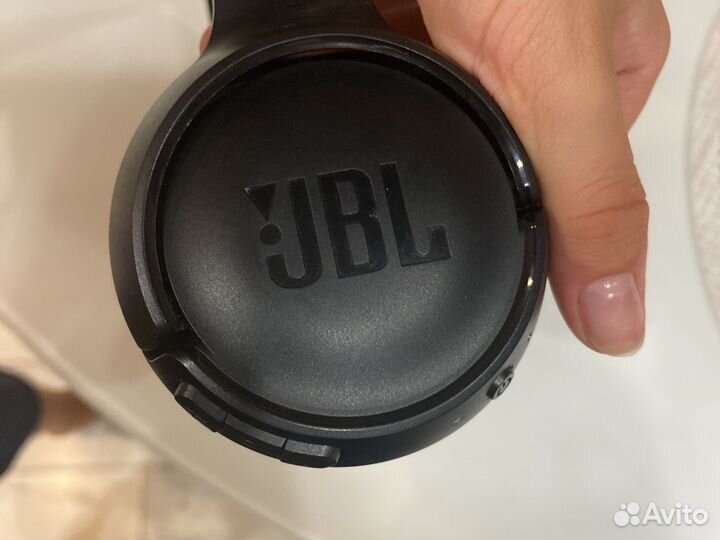 Беспроводные наушники jbl бу