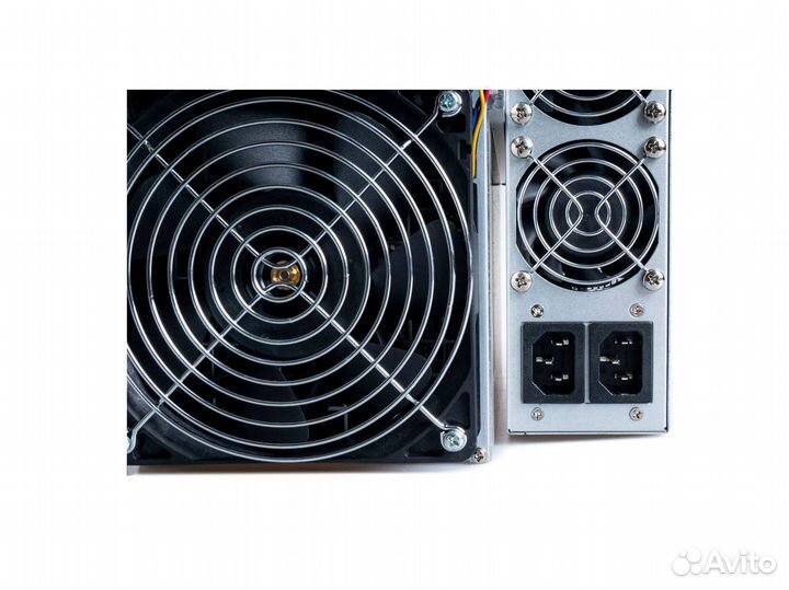 Асик майнер Bitmain Antminer S19k PRO 120T