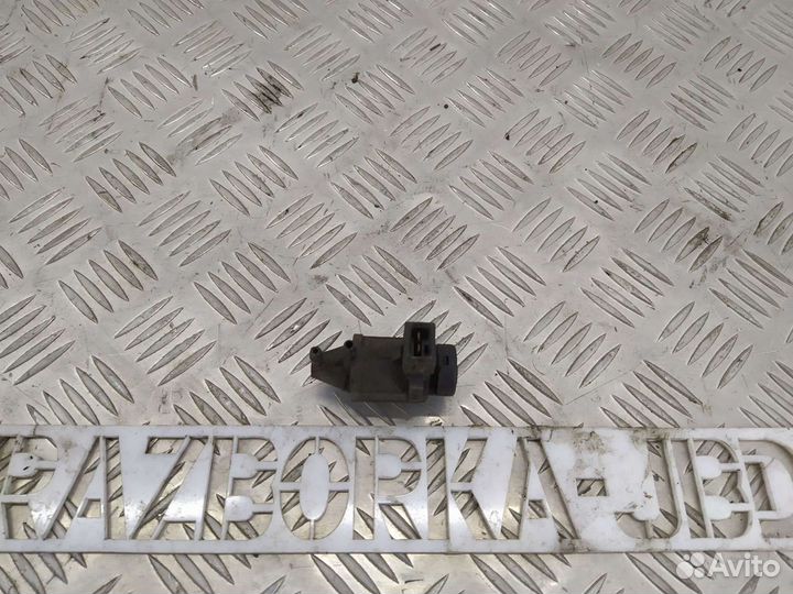 Рециркуляция ог Ford Transit 2000-2006