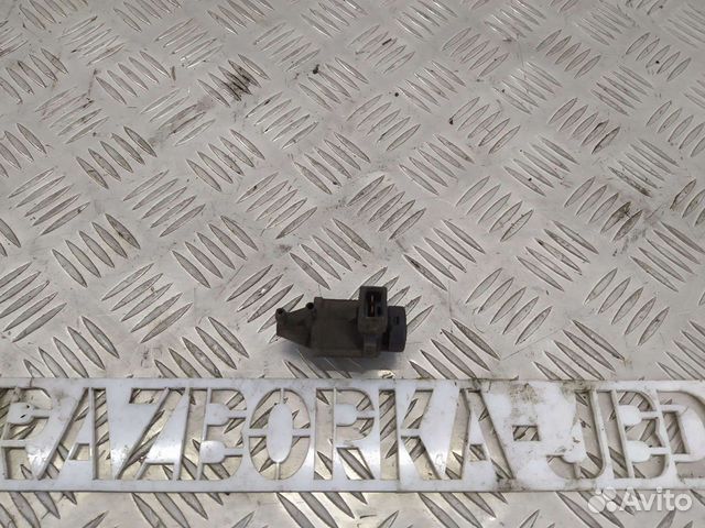 Рециркуляция ог Ford Transit 2000-2006