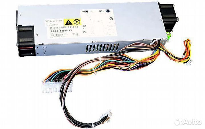 Блок питания AcBel API3FS26-180G 300W