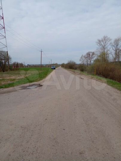 Участок 2,5 га (СНТ, ДНП)