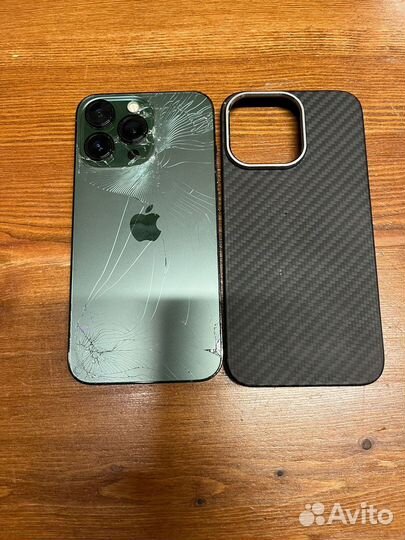 iPhone 13 Pro, 256 ГБ