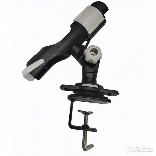 Держатель спиннига аналог Борика