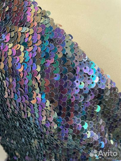 Вечернее платье Lime