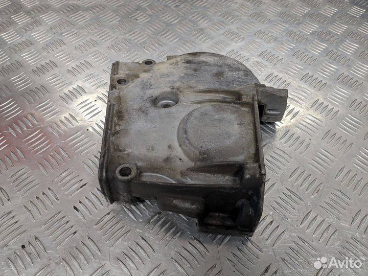 Защита (кожух) ремня грм Renault Megane 2