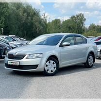 Skoda Octavia 1.2 AMT, 2014, 176 774 км, с пробегом, цена 1 190 000 руб.