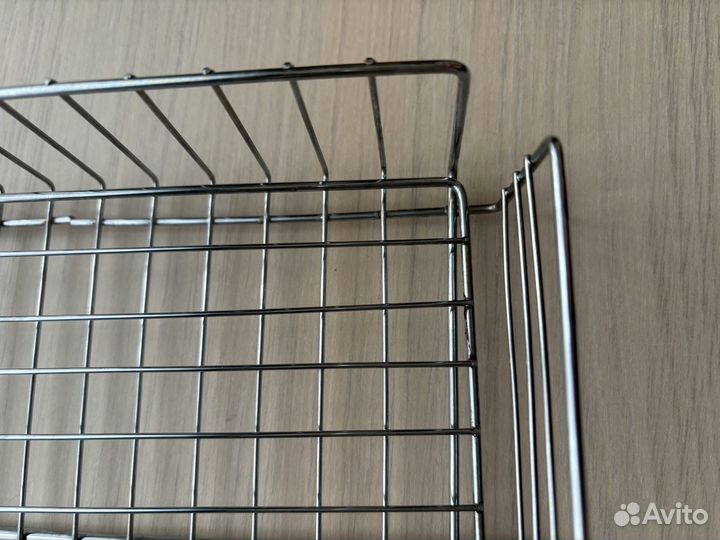 Сетка для шашлыка