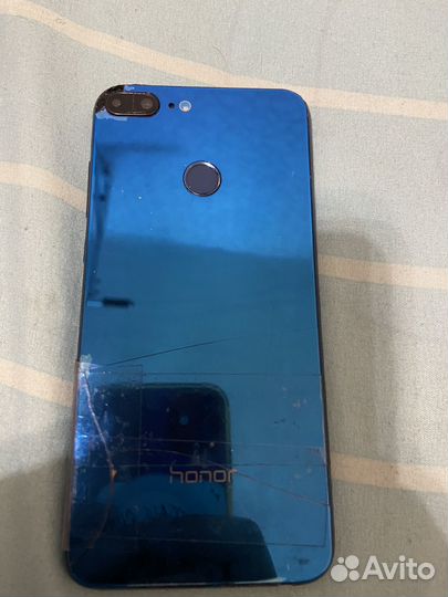 HONOR 9 Lite, 3/32 ГБ