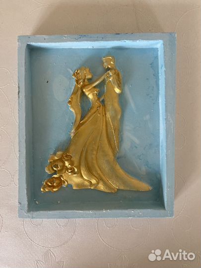 Статуэтка майская ночь