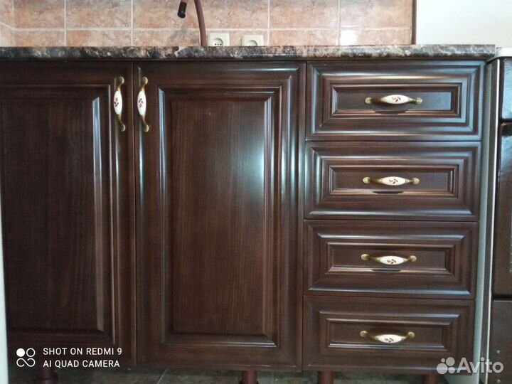 Ремонт и реставрация мебели