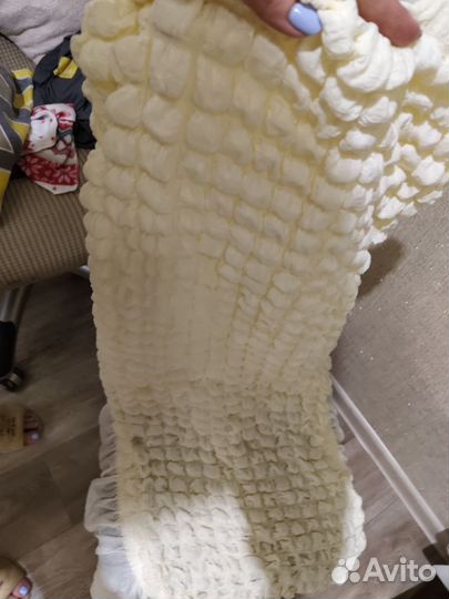 Чехлы для стульев новые