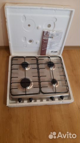 Ariston Газовая варочная панель