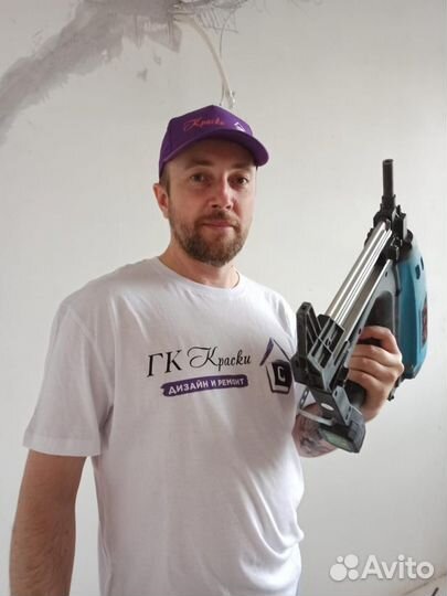 Ремонт квартир под ключ. Ремонт офисов