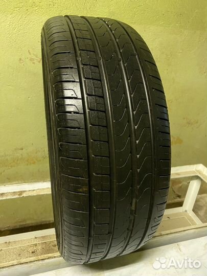 Pirelli Scorpion Verde 225/55 R18 V