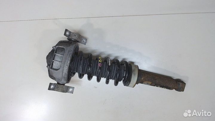 Амортизатор подвески Audi Q7, 2007