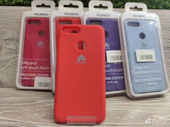 Чехол для Huawei Honor 9 lite/ 9/ p9 lite/ 9x lite