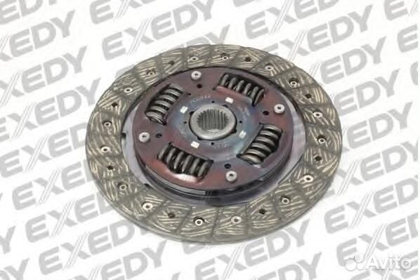 Диск сцепления exedy HCD822 HCD822 Exedy