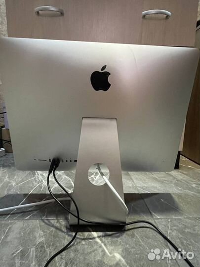 iMac 21.5 4k 2015(16гб/256гб)