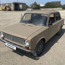 ВАЗ (LADA) 2101 1.2 MT, 1985, 174 950 км, с пробегом, цена 155 000 руб.