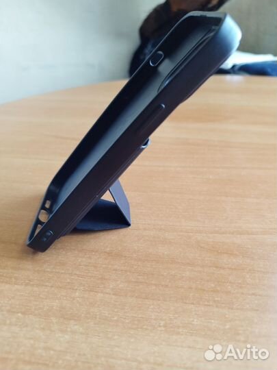 Накладка (бампер) на айфон