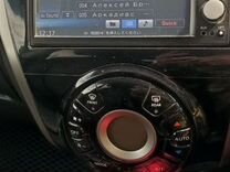 Nissan Note 1.2 CVT, 2013, 123 000 км, с пробегом, цена 928 000 руб.