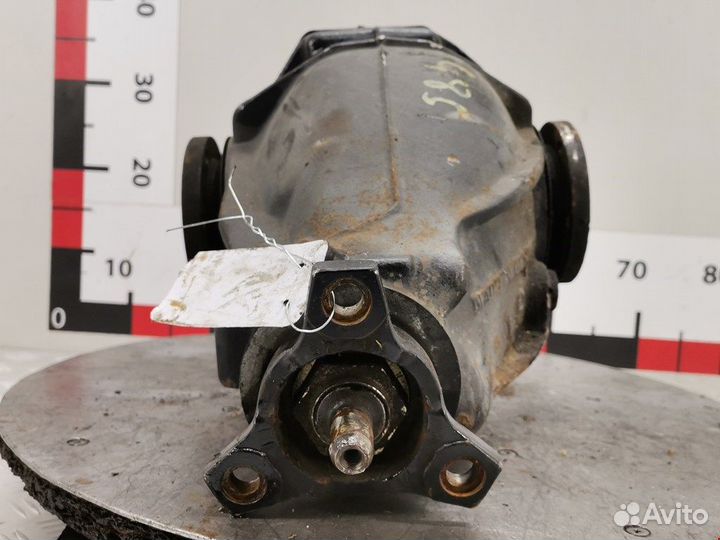 Редуктор заднего моста Mercedes-Benz C-Class W203