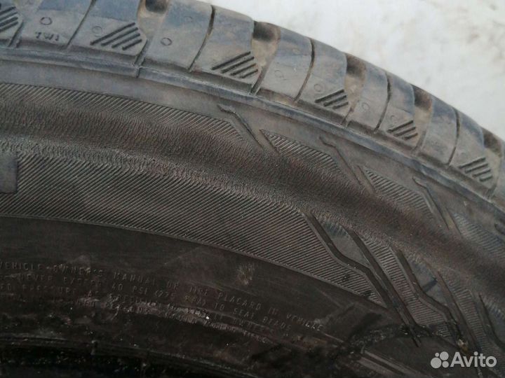 Continental ContiEcoContact 3 195/65 R15