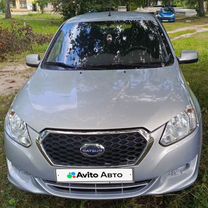 Datsun on-DO 1.6 MT, 2016, 110 000 км, с пробегом, цена 540 000 руб.