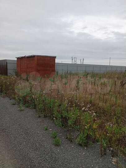 Участок 7,59 га (ИЖС)