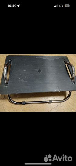 Подскатвка для ног IKEA