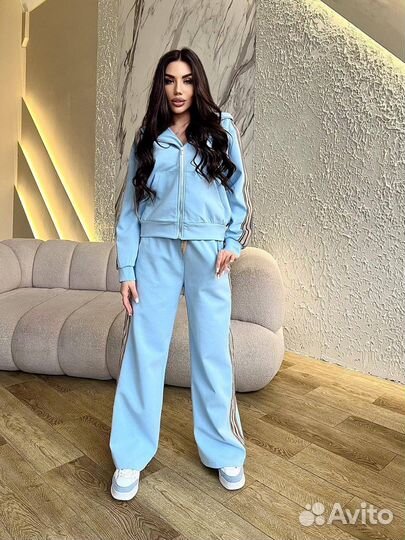 Костюм Loro Piana, 4 цвета