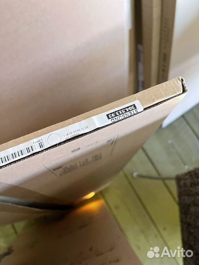 Воксторп 25/80