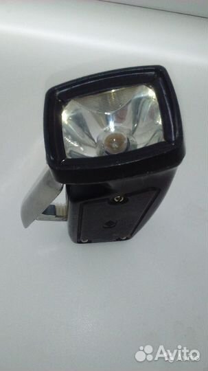 Продаётся фонарик 