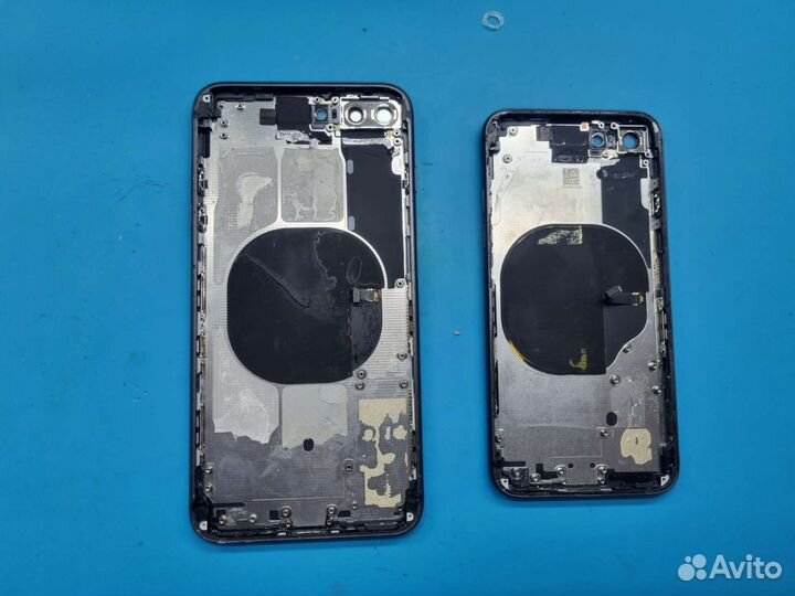 Корпус iPhone оригинал снятый