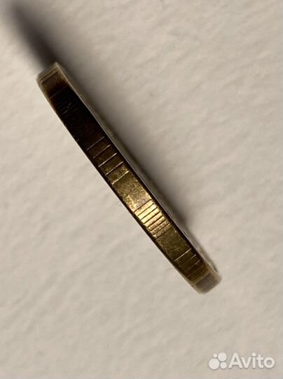 Монета Волоколамск