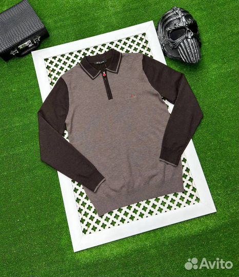 Свитер loro piana