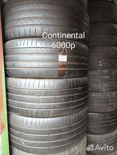 Goodyear Aquatred 255/55 R18